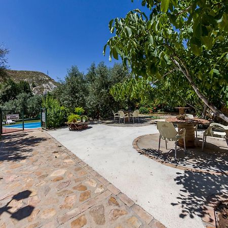 Apartamentos La Granja Hinojares 外观 照片